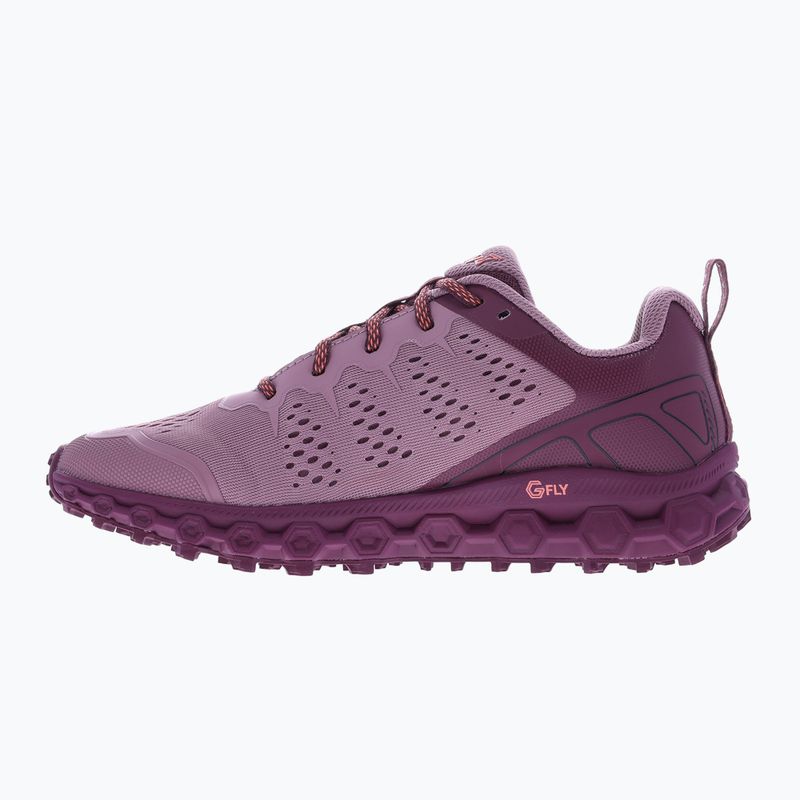 Női futócipő Inov-8 Parkclaw G280 filet 000973-LIPLCO 3