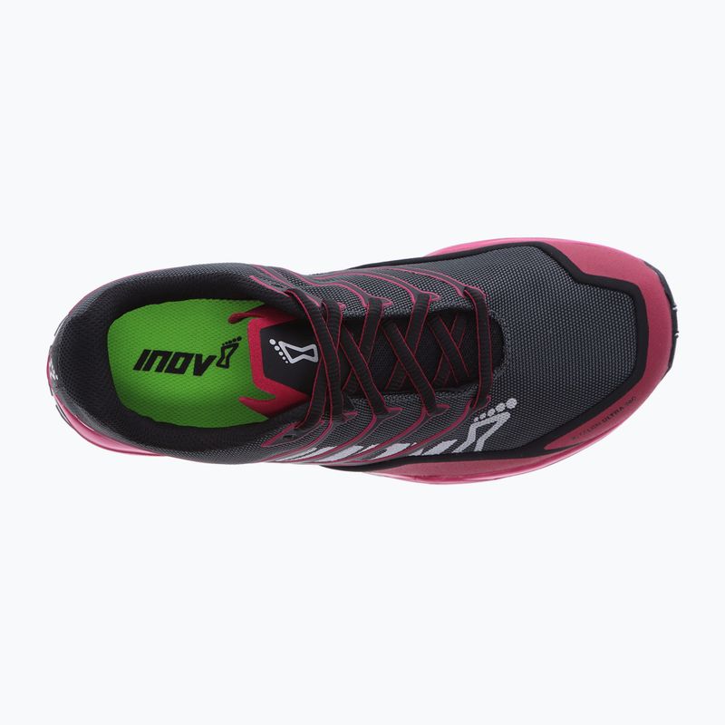 Női futócipő Inov-8 X-Talon Ultra 260 V2 fekete-rózsaszín 000989-BKSG 14