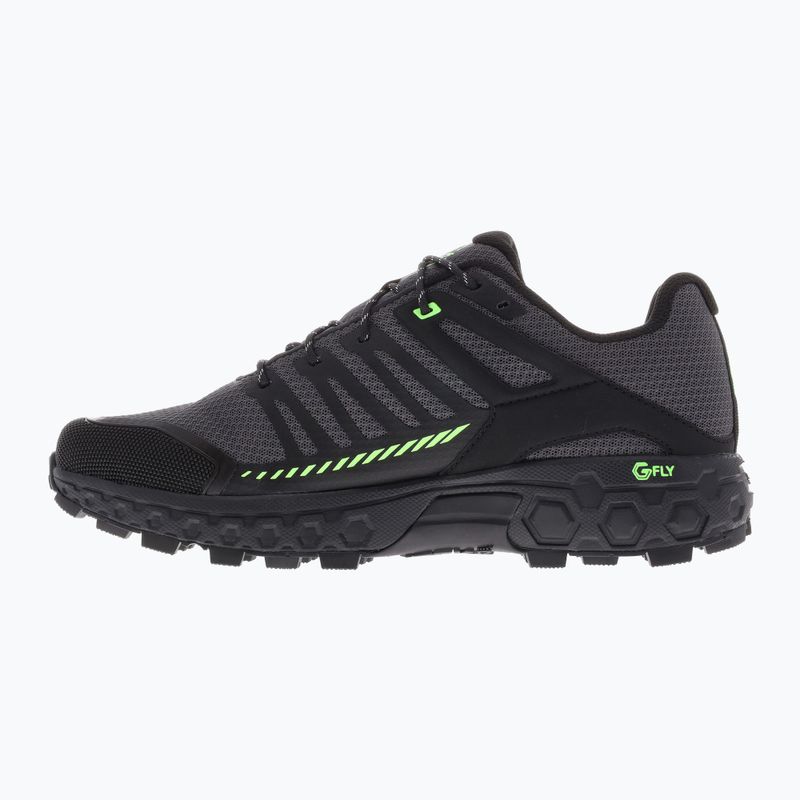 Férfi futócipő Inov-8 Roclite Ultra G 320 fekete 001079-BKGR 3