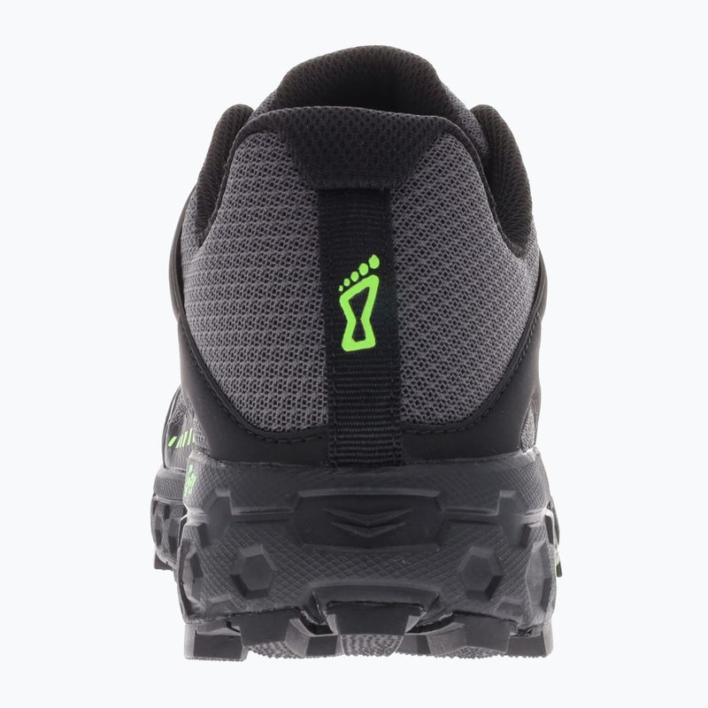 Férfi futócipő Inov-8 Roclite Ultra G 320 fekete 001079-BKGR 8