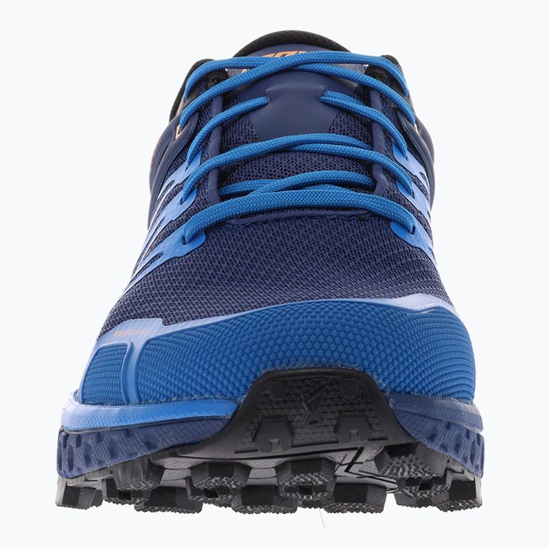 Férfi futócipő Inov-8 Roclite Ultra G 320 navy/kék/nectar 8