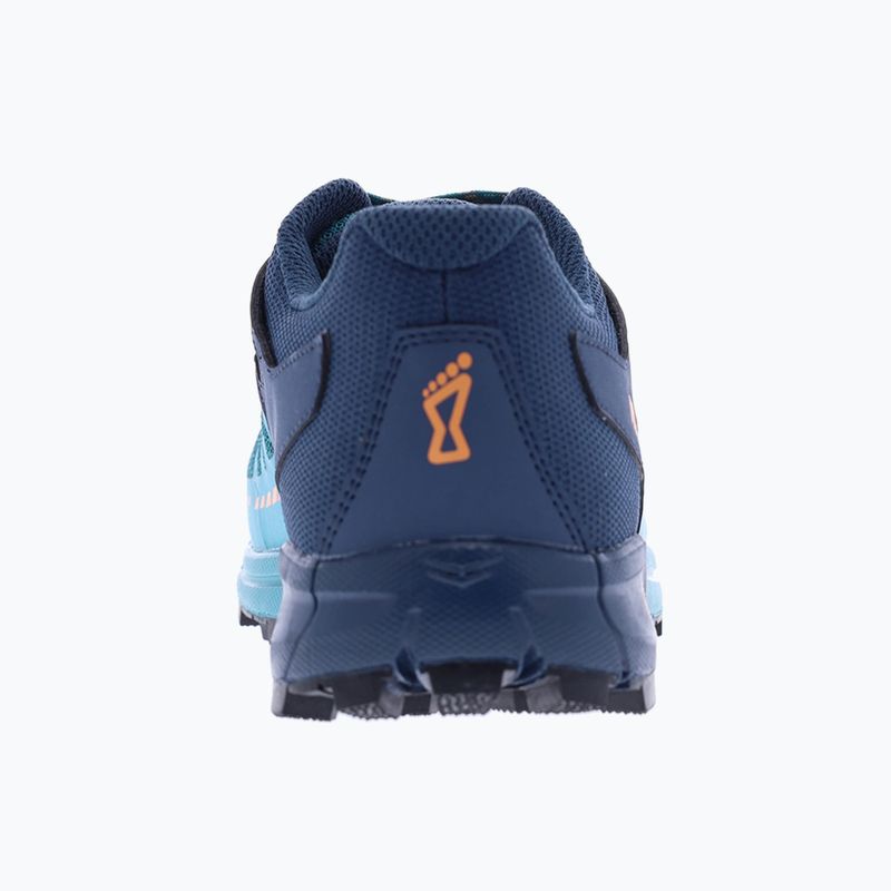 Női futócipő Inov-8 Roclite G 275 V2 kék-zöld 001098-TLNYNE 13