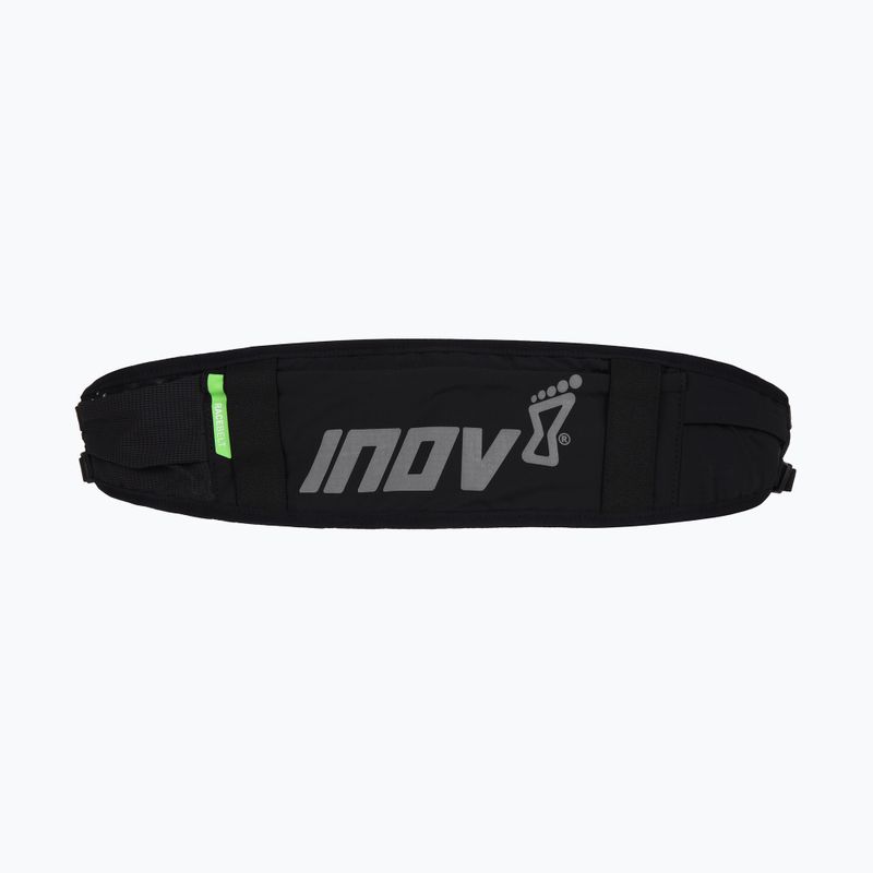 Inov-8 Race öv fekete/zöld