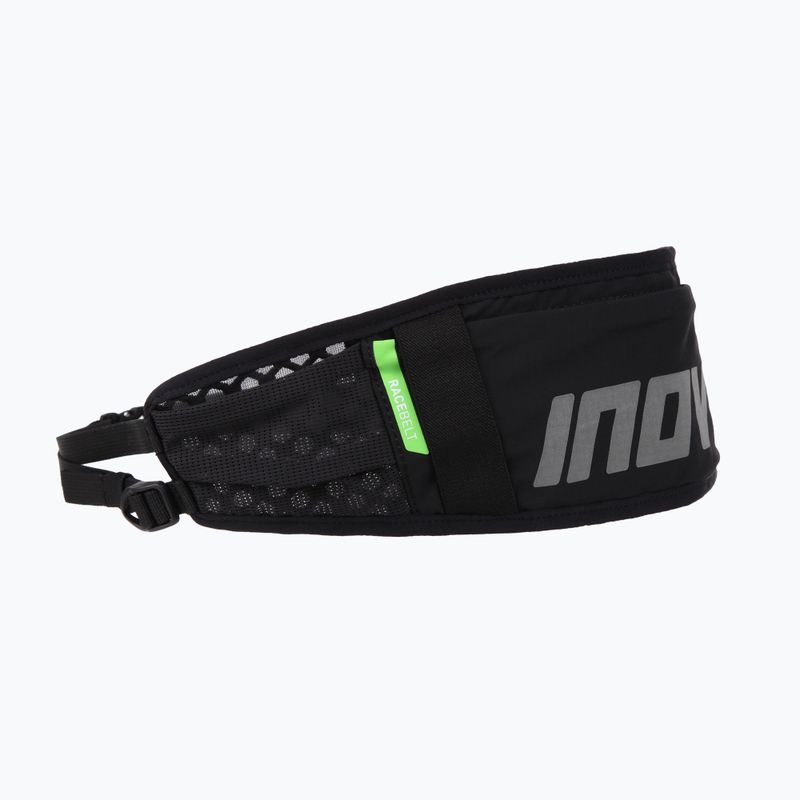 Inov-8 Race öv fekete/zöld 2