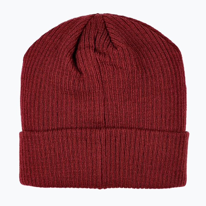 Inov-8 Venturelite Beanie burgundi téli sapka 2