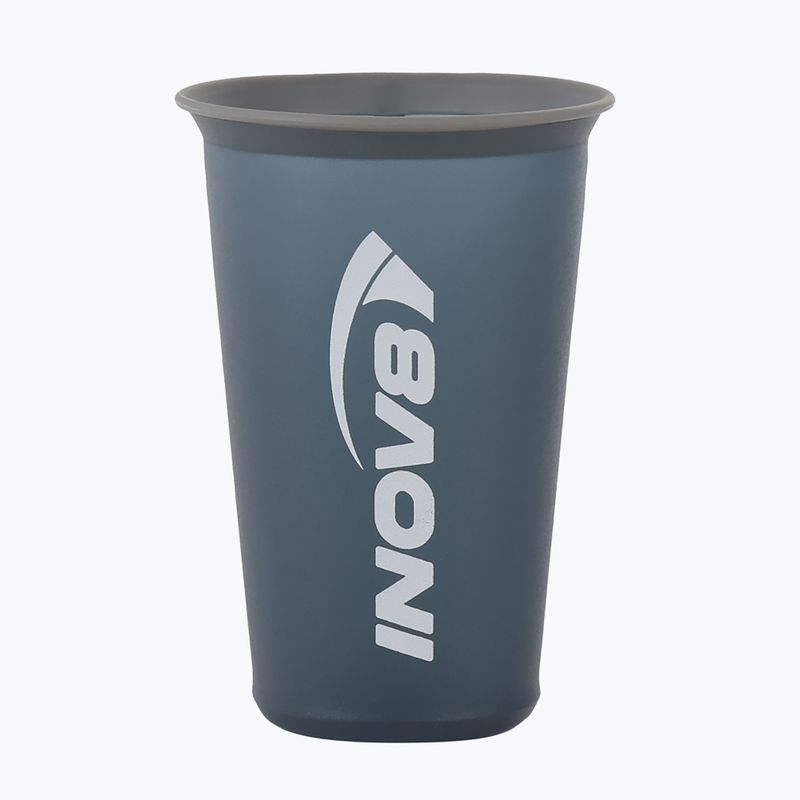 Bögre Inov-8 SpeedCup 200 ml slate grey/grey