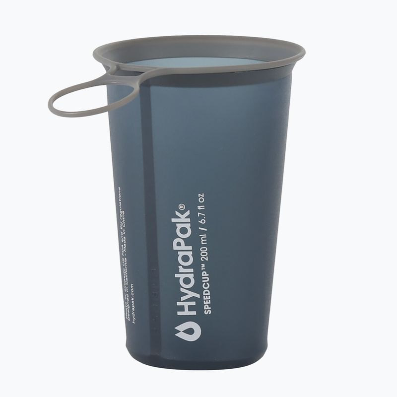 Bögre Inov-8 SpeedCup 200 ml slate grey/grey 2
