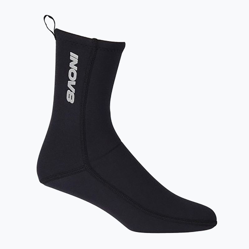 Futózokni Inov-8 Extreme ThermoHigh V2 black 2