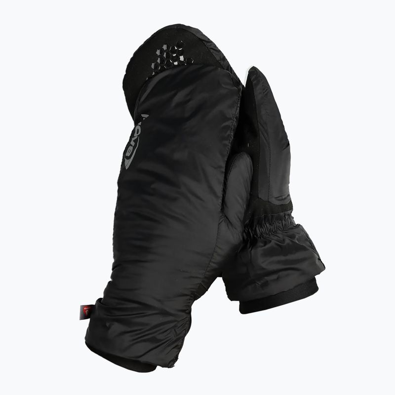 Futókesztyű Inov-8 Thermal black