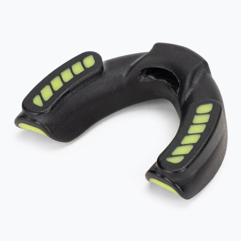 Gyermek fogvédő RDX Mouth Guard green 2