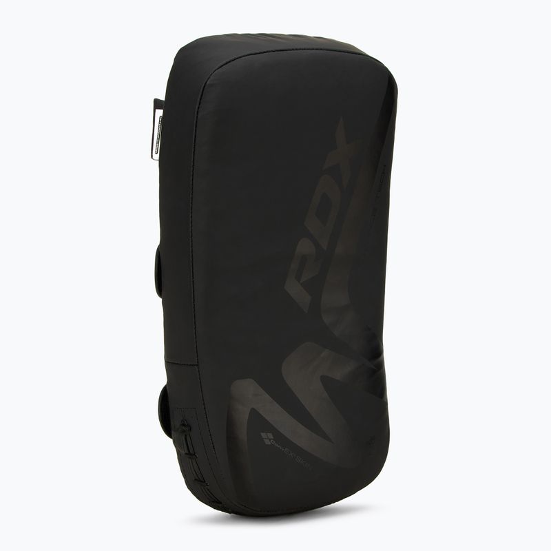 RDX T15 Noir Thai Pad fehér/fekete edzőtárcsa