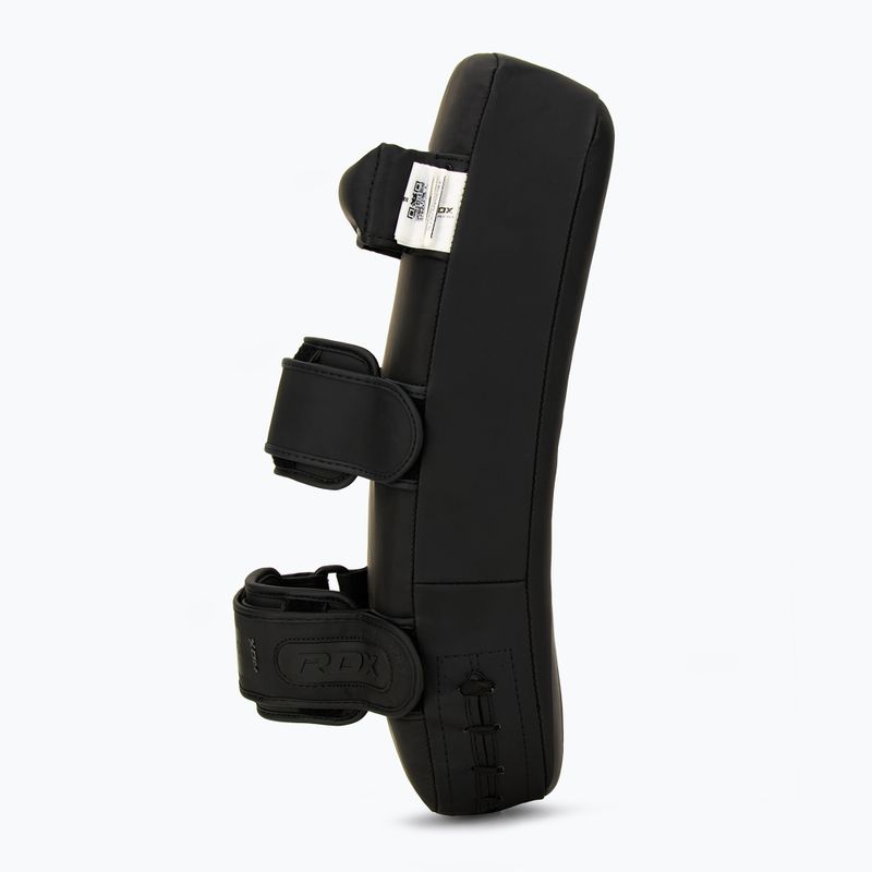 RDX T15 Noir Thai Pad fehér/fekete edzőtárcsa 3