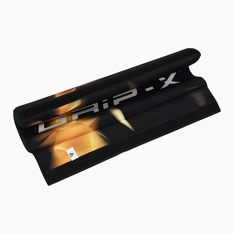 RDX Gym Bar Pad szublimációs fehér 5