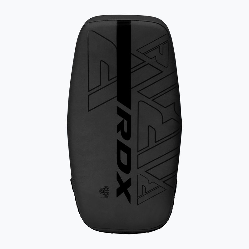 RDX ARM PAD F6 edzőtárcsa matt fekete