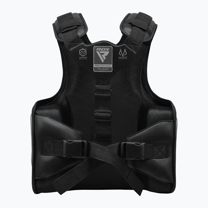 Testvédő RDX L1 Mark Pro Body Protector silver 2