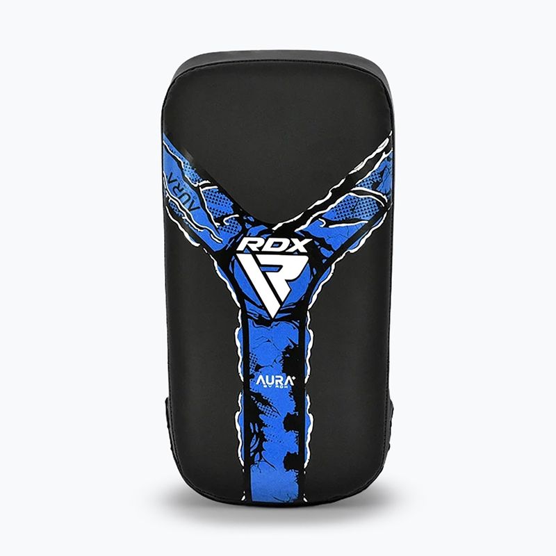 Edzőpajzs RDX New Aura F17 Arm black/blue 2
