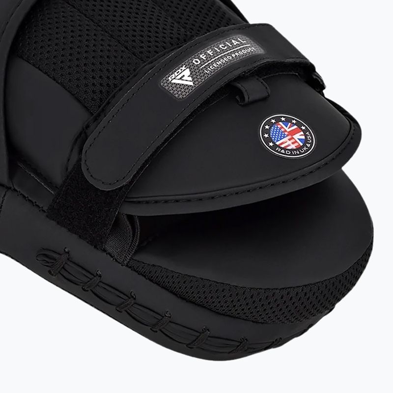 Tréneri pajzsok RDX Focus New Aur F17 black/blue 5