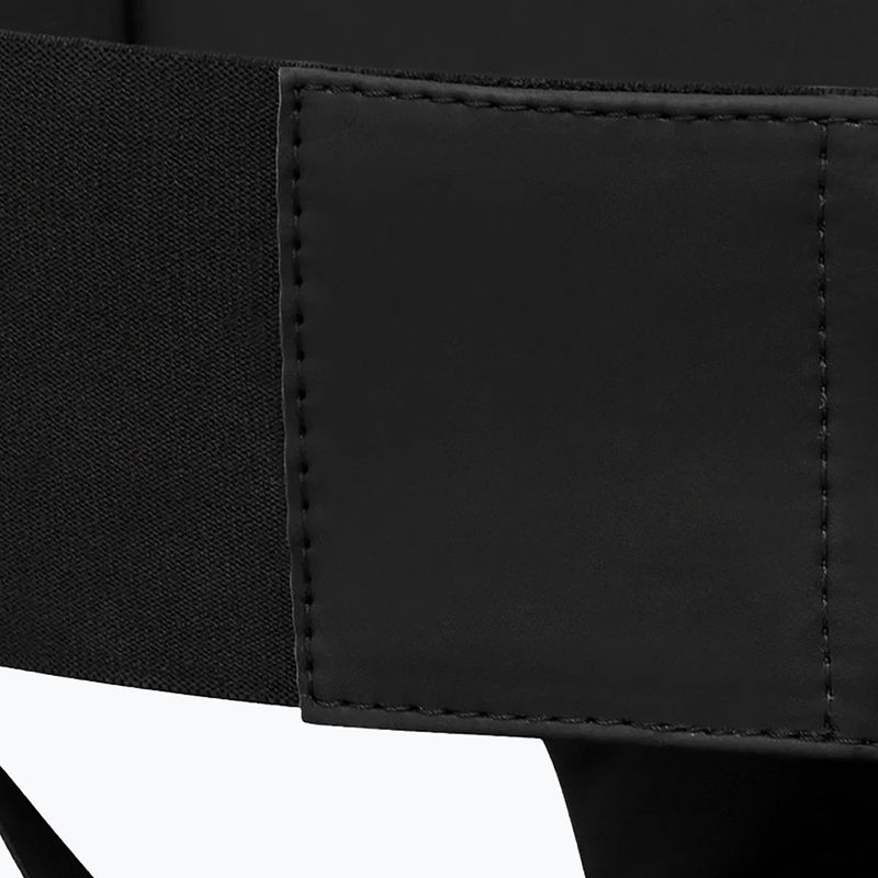 Lágyékvédő RDX New Aura F17 black/blue 6