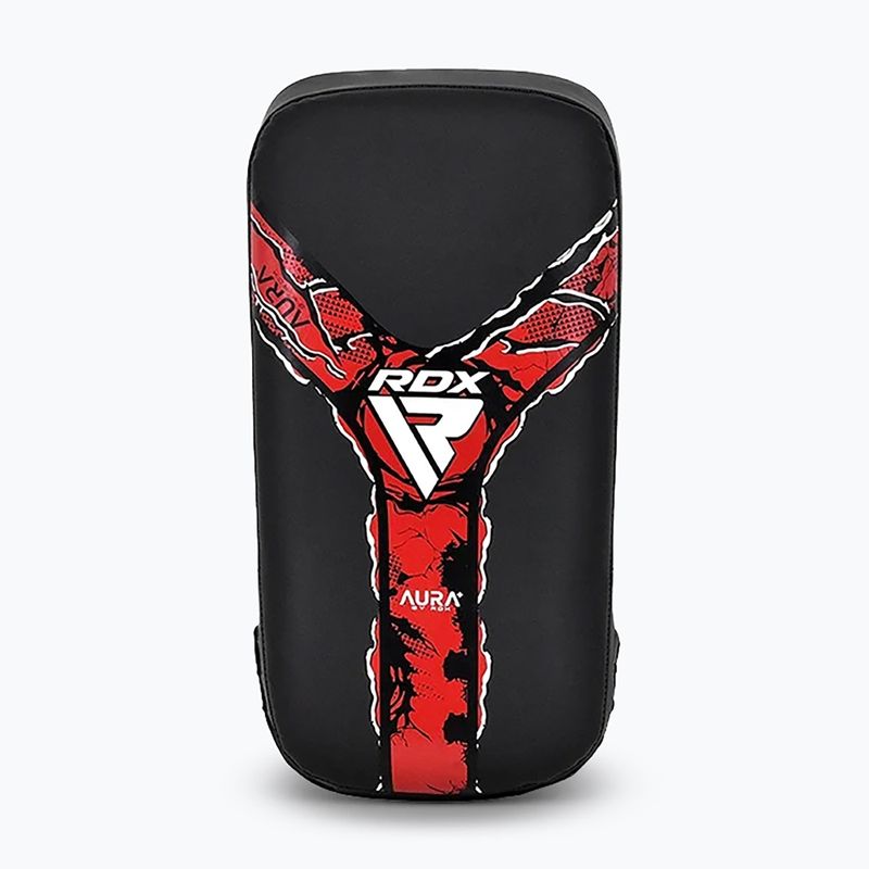 Edzőpajzs RDX New Aura F17 Arm black/red 2