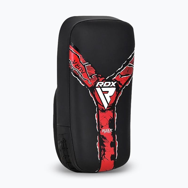 Edzőpajzs RDX New Aura F17 Arm black/red 3