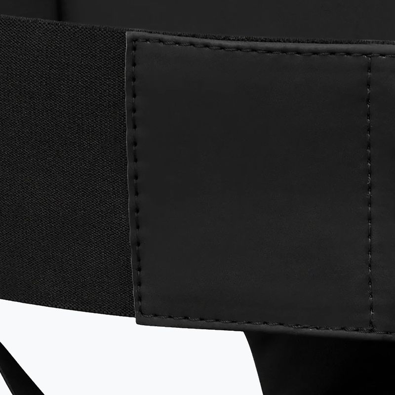 Lágyékvédő RDX New Aura F17 black/red 5