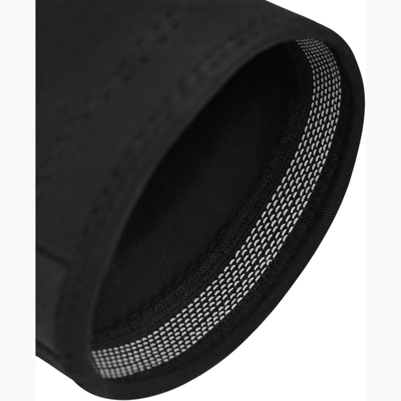 Sípcsont- és lábfejvédők RDX IMMAF Approved Neoprene Shin Instep SGN-IMF-1U blue 6