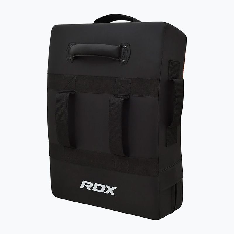 Edzőtárcsa RDX Kick Shield Aura Plus T-17 golden 2