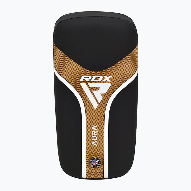 Edzőtárcsa RDX Arm Pad Aura Plus T-17 2 db black/golden 2