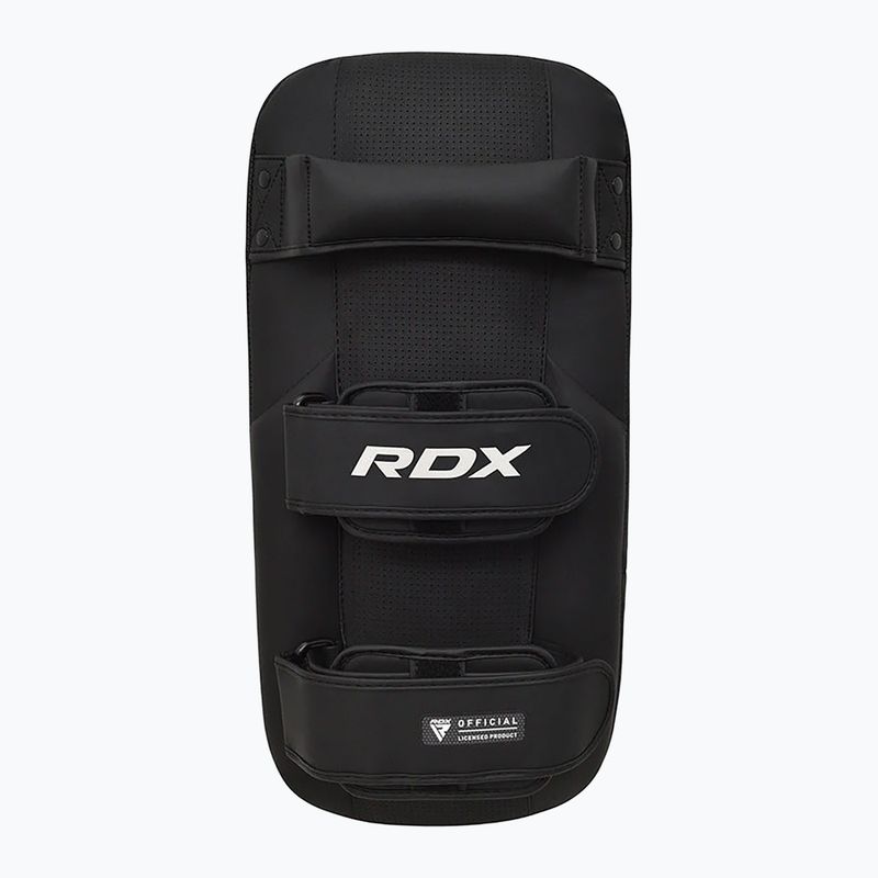 RDX Arm Pad Aura Plus T-17 edzőtárcsák 1 db fekete/arany 3