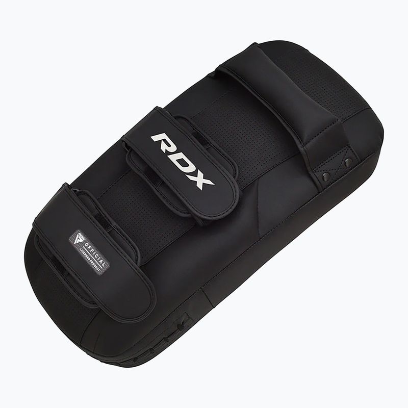 RDX Arm Pad Aura Plus T-17 edzőtárcsák 1 db fekete/arany 5