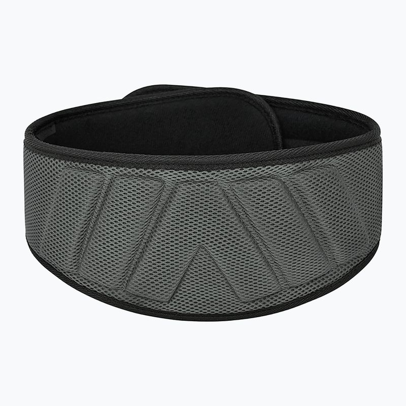 Súlyemelő öv RDX Rx4 Weightlifting Belt grey 3