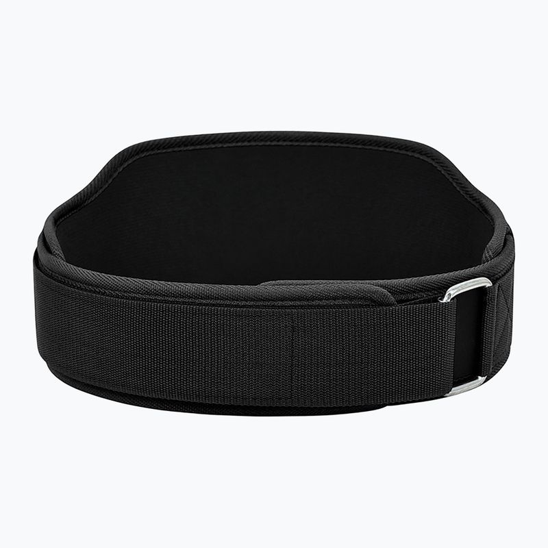 Súlyemelő öv RDX Rx5 Weightlifting Belt black 3