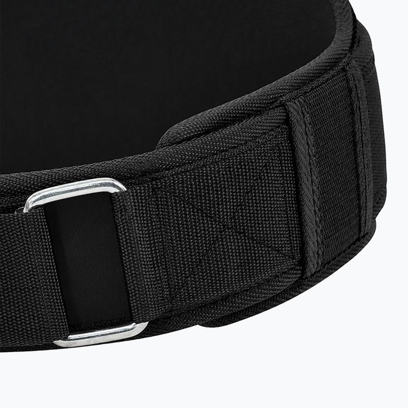 Súlyemelő öv RDX Rx5 Weightlifting Belt black 5