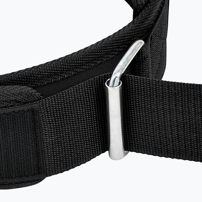 Súlyemelő öv RDX Rx5 Weightlifting Belt black 6