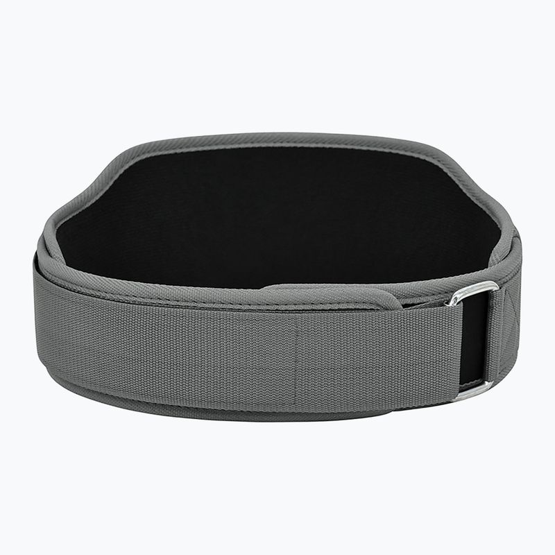 Súlyemelő öv RDX Rx5 Weightlifting Belt grey 3