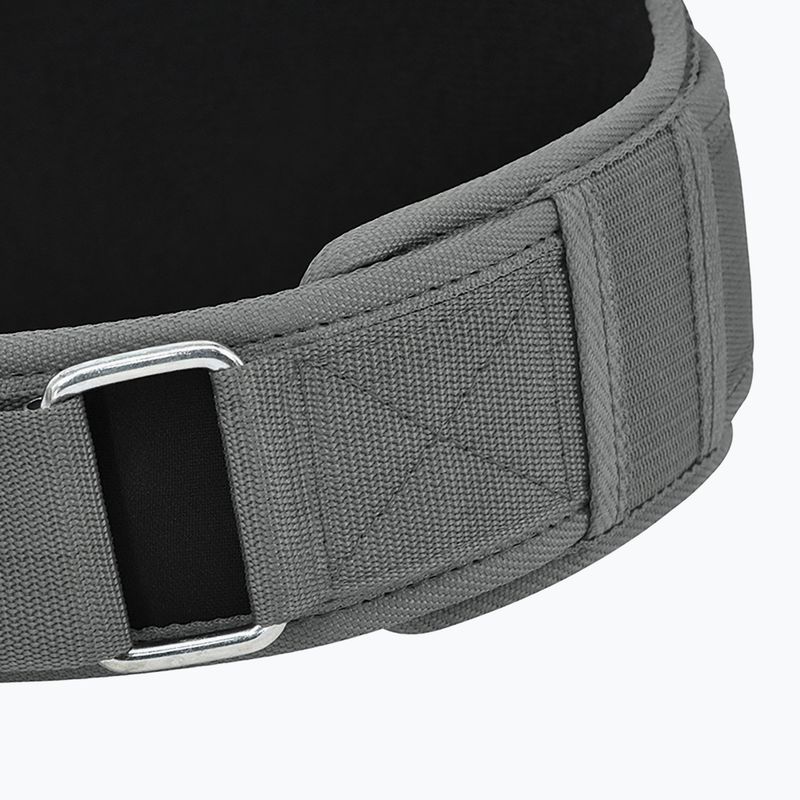 Súlyemelő öv RDX Rx5 Weightlifting Belt grey 5