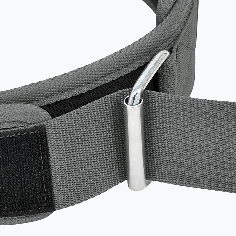 Súlyemelő öv RDX Rx5 Weightlifting Belt grey 6