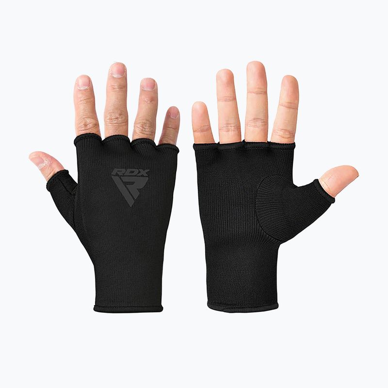 Belső kesztyűk RDX Hosiery black/black 2