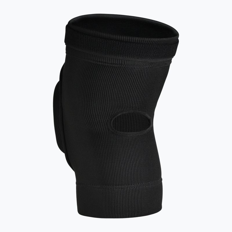 RDX K5 Hosiery Knee Foam térdvédő fekete/fehér 5