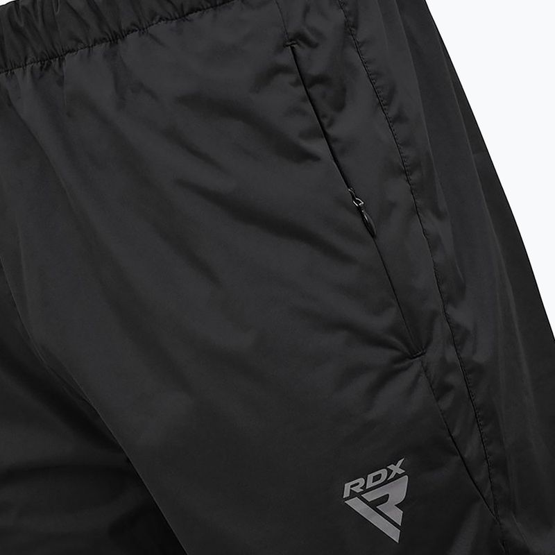 Overál RDX H1 szauna sky blue 6