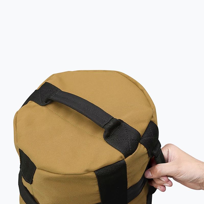 RDX Fitness Sand khaki színű boxzsák 6