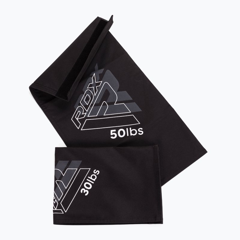 RDX Fitness boxzsák Homok piros 4