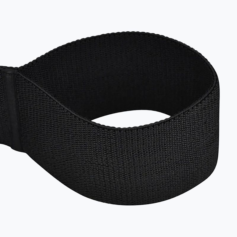 RDX Gym K1 térdvédő K1 fekete 6