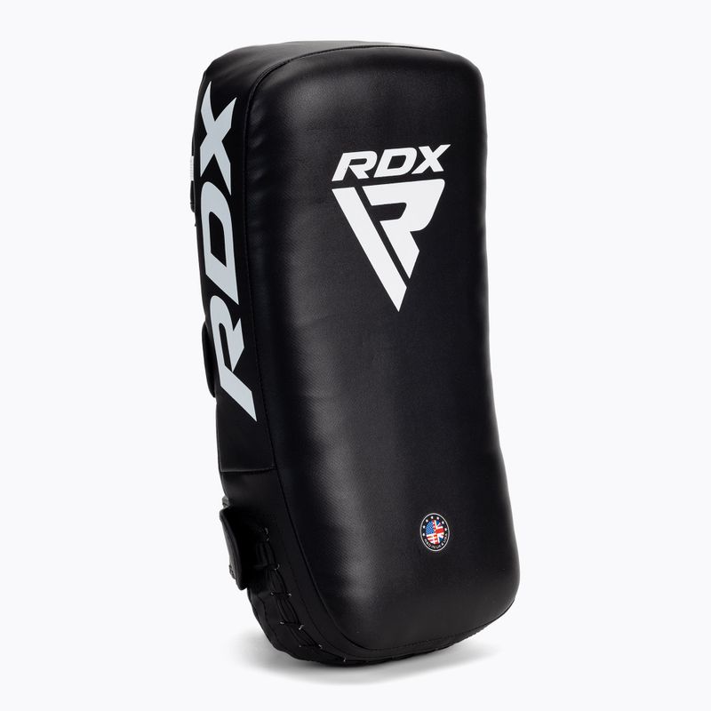 RDX T1 ívelt thai kick pad fekete APR-T1B treinng disc