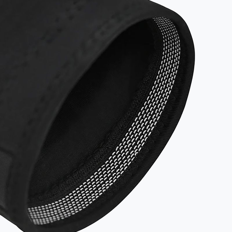 Sípcsont- és lábfejvédők RDX IMMAF Approved Neoprene Shin Instep red 6