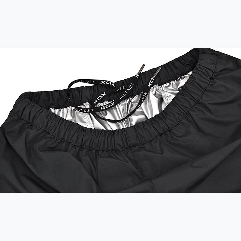kezeslábas RDX H1 Sauna pink 13