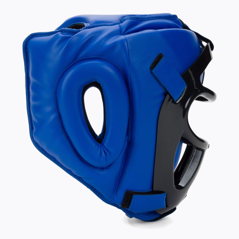 Bokszsisak RDX Guard Grill T1 kék 2