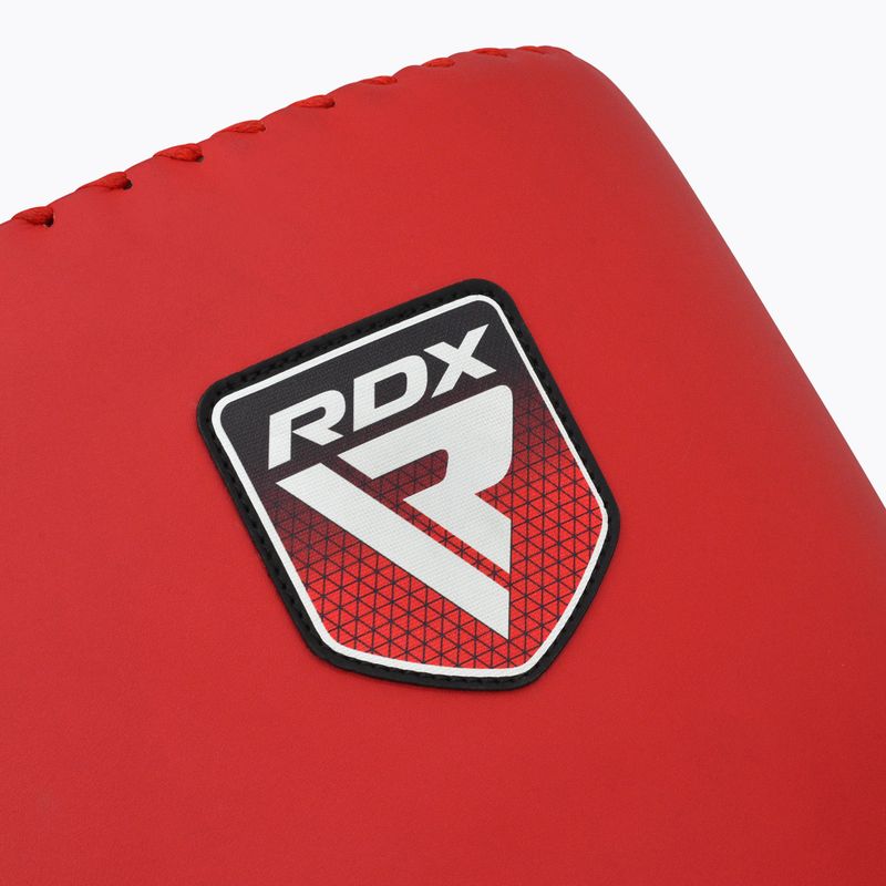 RDX Guard Pro Training Apex piros lágyékvédő 6