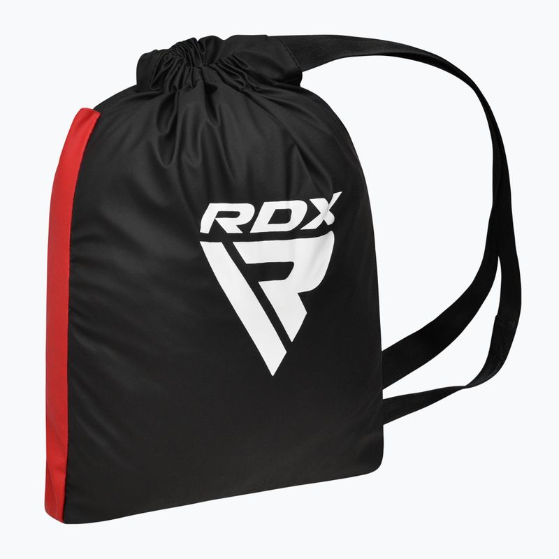 Box fejvédő RDX Guard Grill T1 red 5