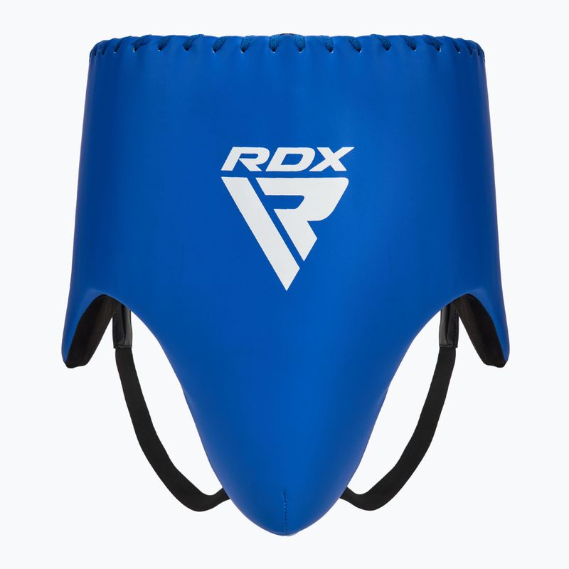 RDX Guard Pro Training Apex kék lágyékvédő